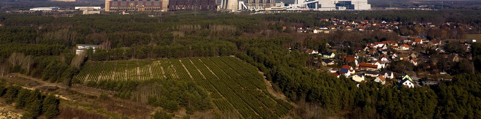 Energie- und Umwelttechnologie